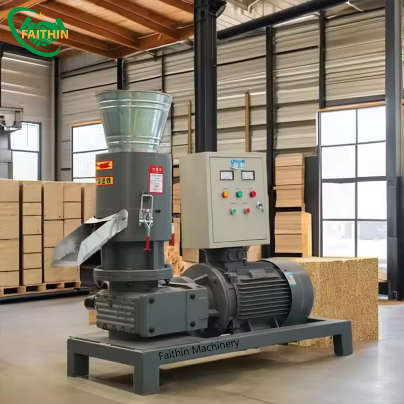 Wood Pellet Machine For Sale Biomass Pellet Machine Pellet Making Machine