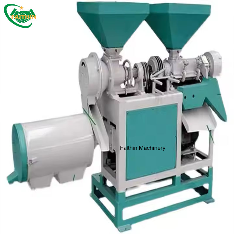 Corn Grinder Corn Mill Electric Maize Milling Machine Maize Grinding Machine Corn Grits Making Machine