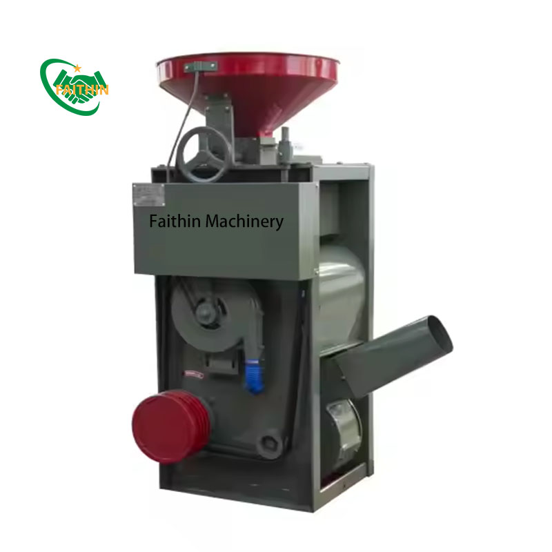 Automatic Combined Rice Mill Machine Rice Hammer Mill Rice Mill Machine  