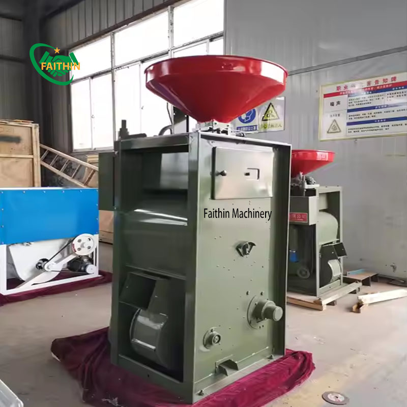 Rice Mill Machinery Price Combine Rice Milling Machine Rice Miller Rice Mill Machine