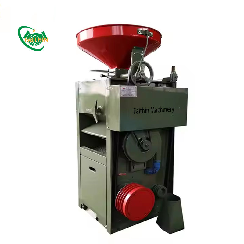 Paddy Vertical Rice Sheller Milling Husking Polisher Huller Mill Machine Rice Mill Machine