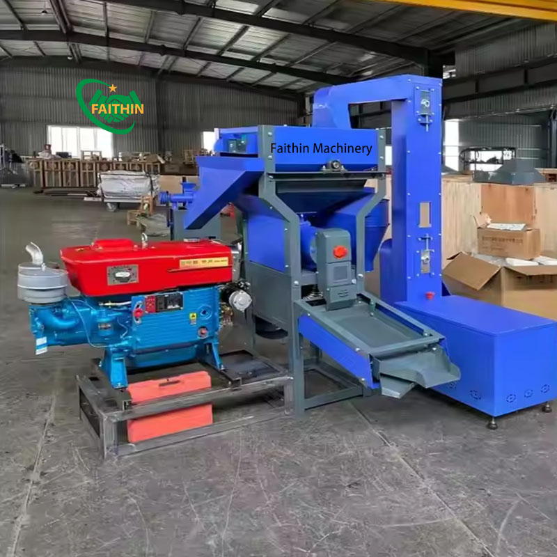 Automatic Rice Huller Machine Combine Rice Milling Machine Miller On Sale Combine Rice Mill Machine 