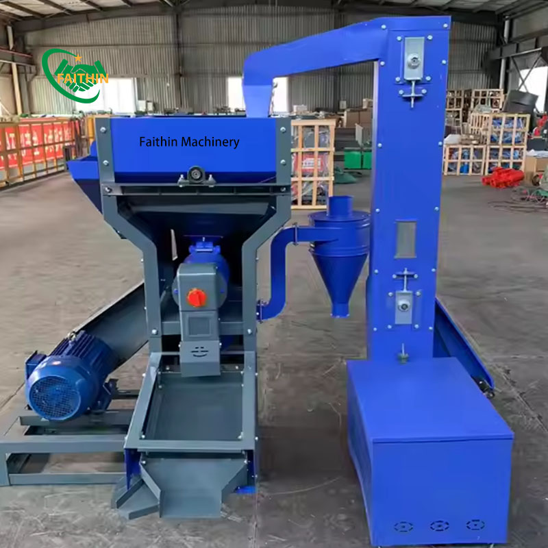 Diesel Engine Driven Commercial Paddy Rice Milling Machine Rice Mill Paddy Rice Miller Rice Mill Machine