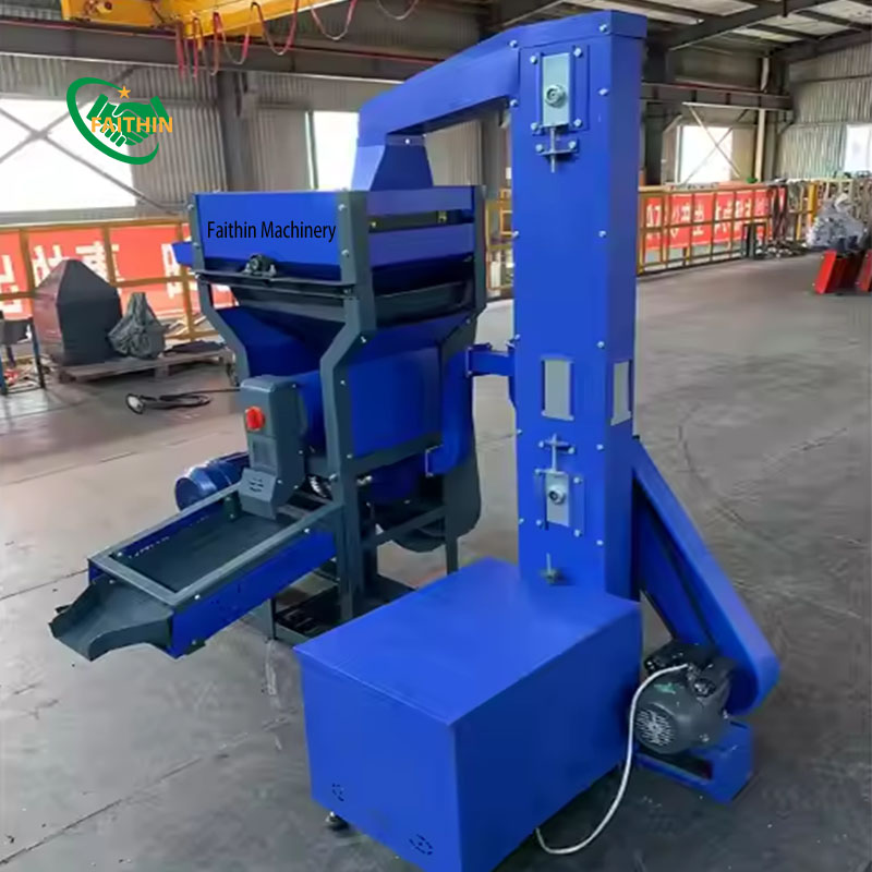 Rice Milling Machine Complete Set Combined Rice Milling Flour Mill Best Quality Roller Mini Rice Mill Machine