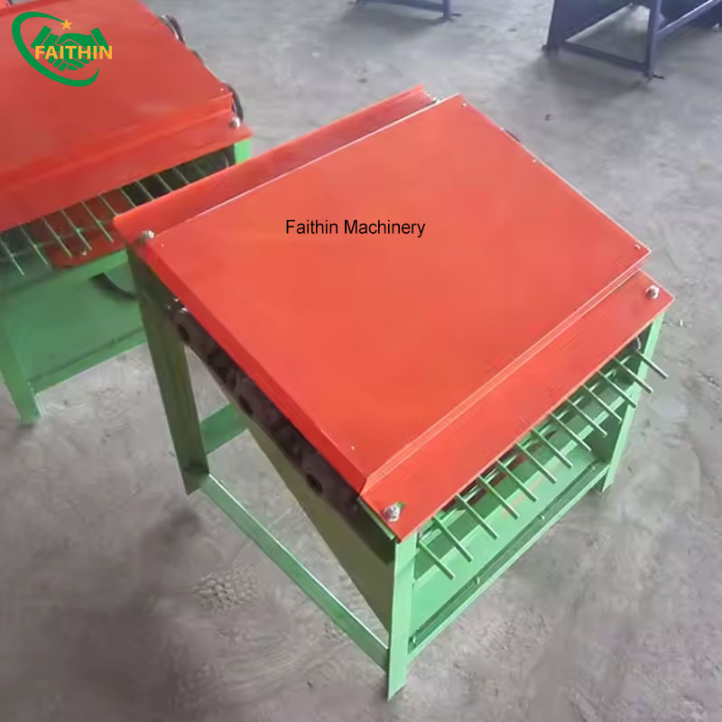 Sunflower Peeling Machine Sunflower Seed Shell Removing Machine Sunflower Threshing Machine