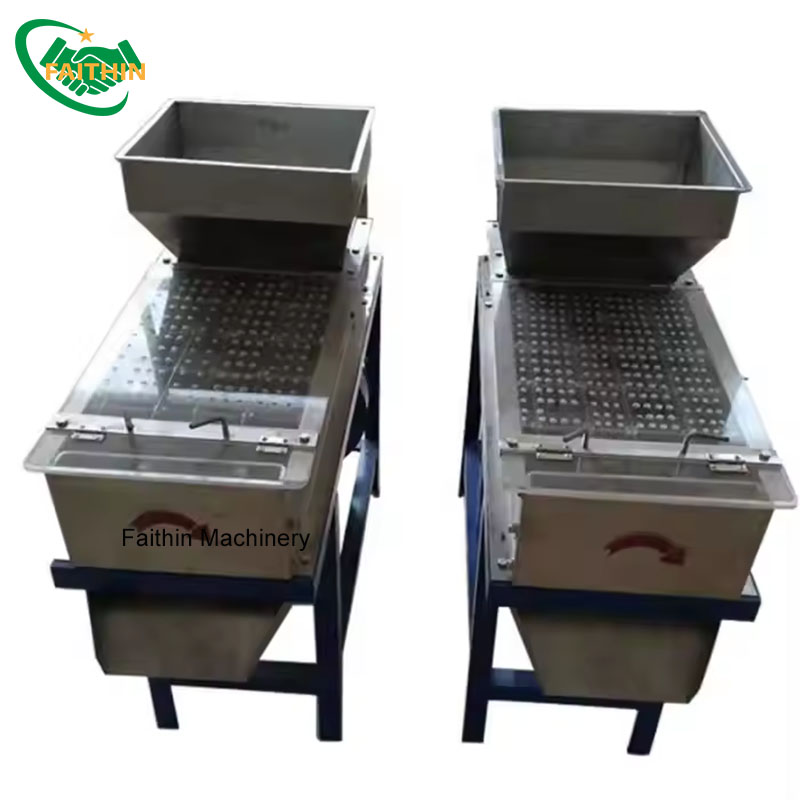 Roasted Peanut Peeling Machine Groundnut Peeler Machine Peanut Red Skin Removing Machine Peanut Red Skin Peeling Machine 