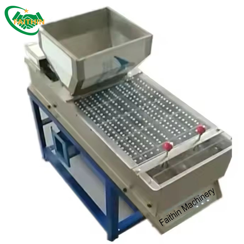 Dry Groundnut Red Skin Peeling Machine Groundnut Peeler Peanut Red Skin Peeling Machine 