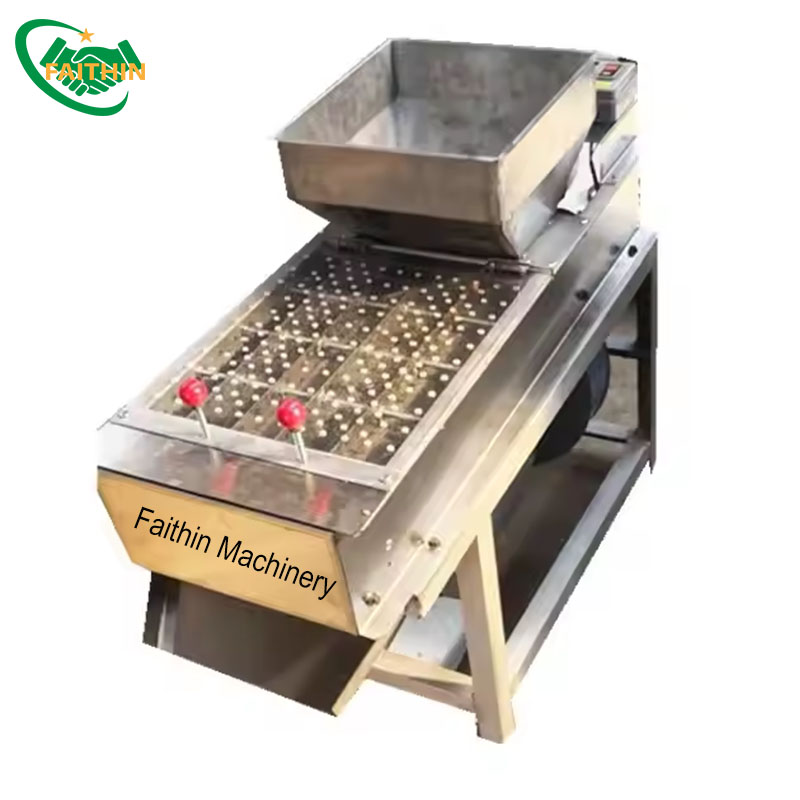 Hot Sale Peanut Skin Peeling Machine Groundnut Skin Removing Machine Peanut Red Skin Peeling Machine